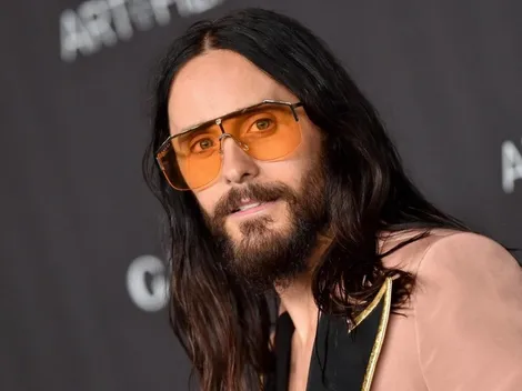Tras ganar un Oscar: 3 actuaciones de Jared Leto olvidables