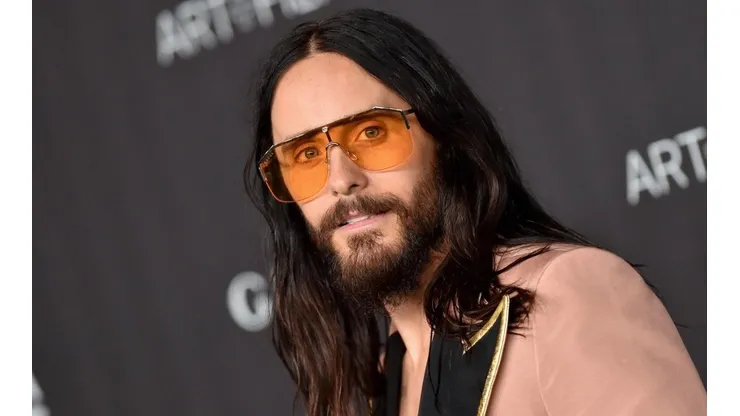 Jared Leto