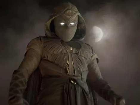 Moon Knight: el inesperado cameo que confirmó el creador de la serie