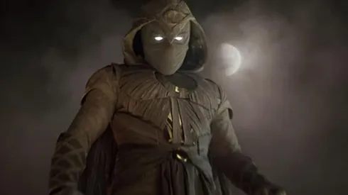 Oscar Isaac protagoniza Moon Knight para Marvel.