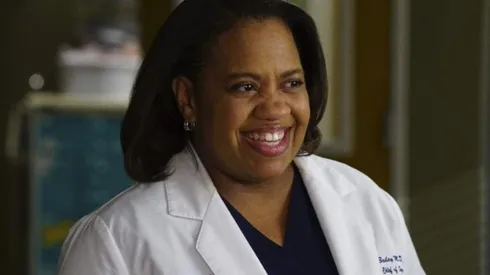 Miranda Bailey