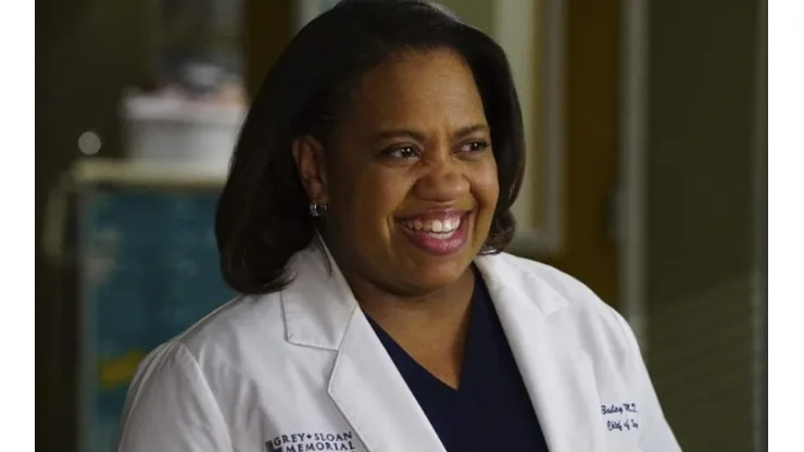 Miranda Bailey