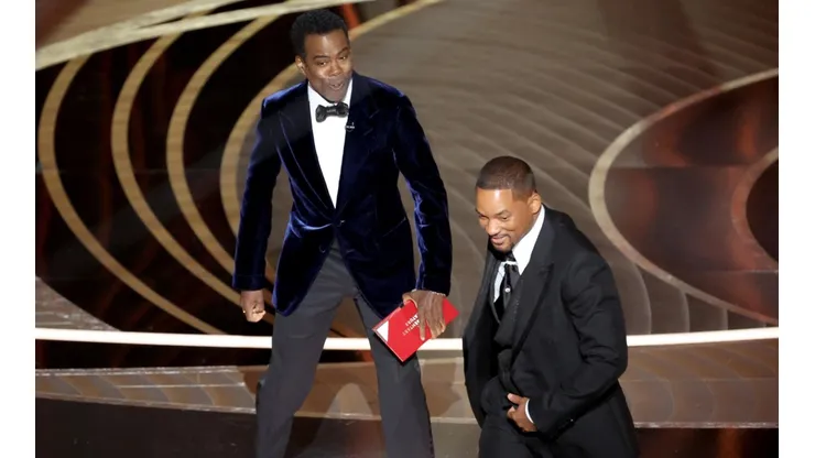 Los Oscar tuvieron una mala noche.