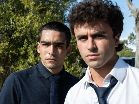 Élite perdió el puesto: cuál es la serie de Netflix más esperada de abril