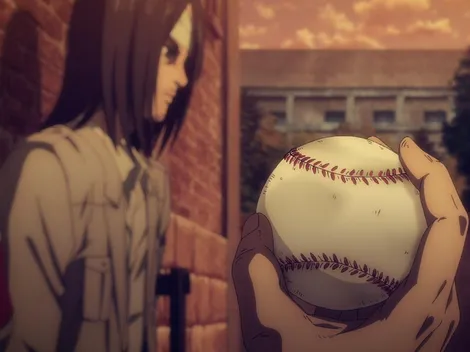 Shingeki no Kyojin: cuándo, a qué hora y dónde ver el último episodio del animé