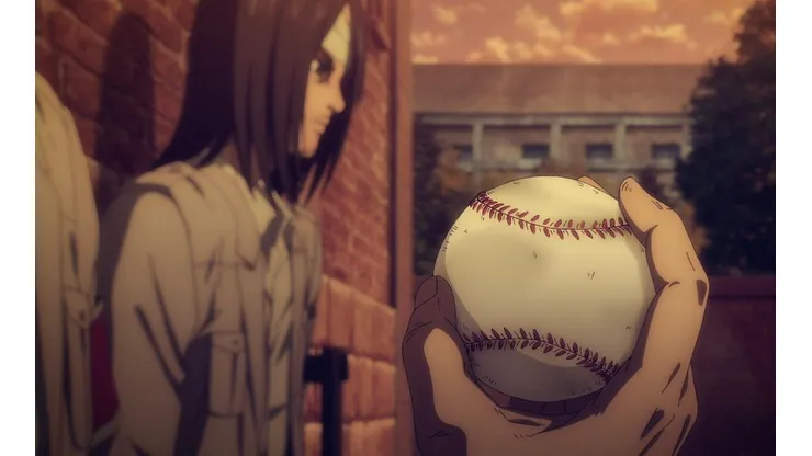 Shingeki no Kyojin: cuándo, a qué hora y dónde ver el último episodio del animé.