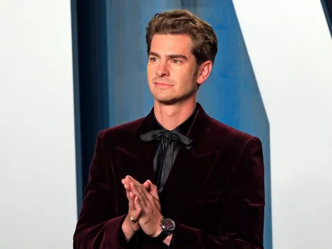 Andrew Garfield: la verdadera historia detrás del actor que brilla en Hollywood