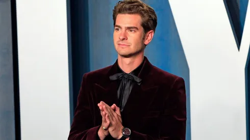 Andrew Garfield