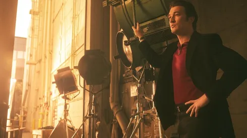 Miles Teller protagoniza The Offer.