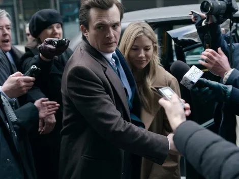 Netflix: la nueva miniserie con una trama misteriosa que te atrapará