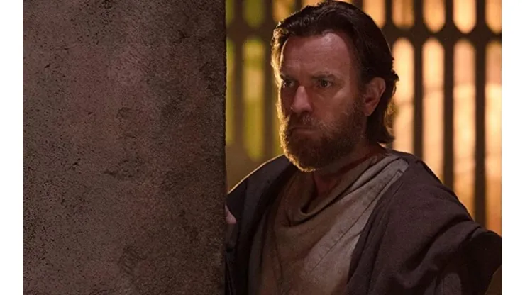 Obi-Wan Kenobi