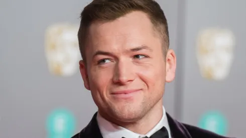 El actor tiene 32 años.