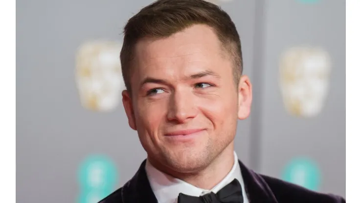 El actor tiene 32 años.