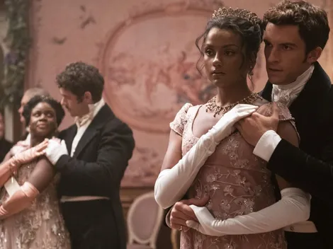 Bridgerton 2: el personaje que sorprendió a los fans