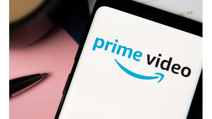 Amazon Prime Video