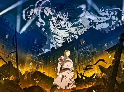 Shingeki no Kyojin: así es como puede terminar el animé