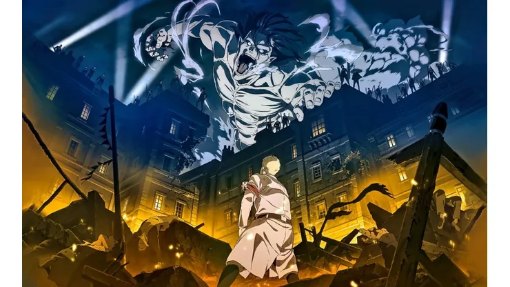 ¿Nueva temporada o una película? Así es como puede terminar Shingeki no Kyojin.