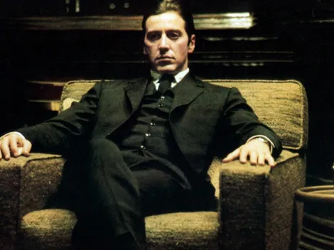 El actor que podría interpretar a Michael Corleone en una nueva versión de El Padrino