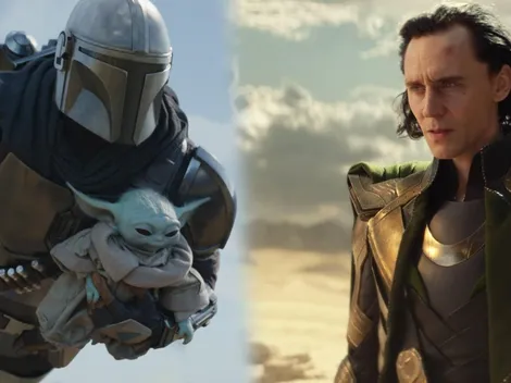 ¿Marvel o Star Wars? Quién tiene la serie más vista de Disney+