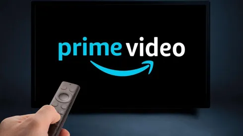 Nueva serie en Amazon Prime Video