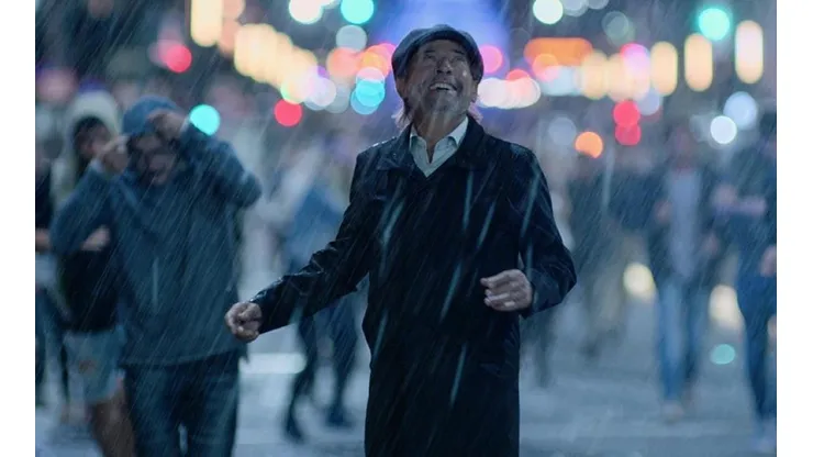 'Granizo', todas las curiosidades que no sabías