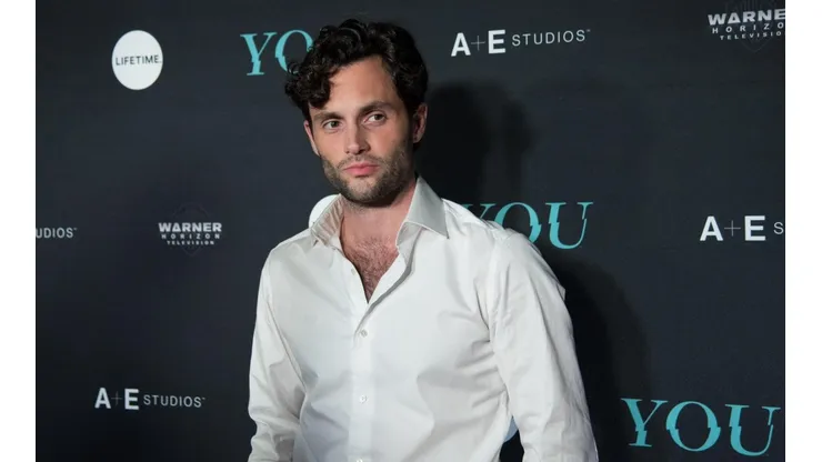 Penn Badgley protagonizará la cuarta temporada de You.