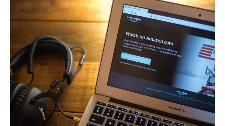 Amazon Prime Video