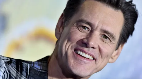 Jim Carrey promete tomarse un descanso de la actuación.
