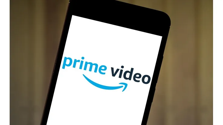 Prime Video