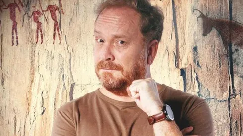 Christian Tappan en Primate