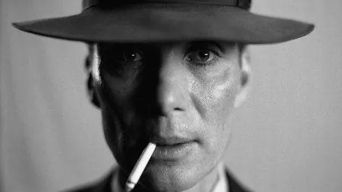 Cillian Murphy será el protagonista.