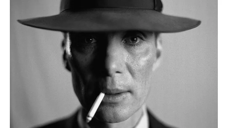 Cillian Murphy será el protagonista.