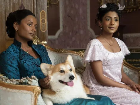 ¿Qué tan parecido es el libro de Bridgerton 2?