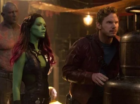 ¿James Gunn podría dirigir una cuarta entrega de Guardians of the Galaxy?