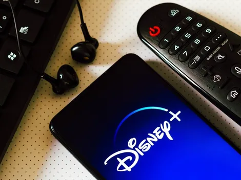 Disney+: estos son todos los estrenos para el mes de abril