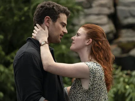 La próxima serie de HBO Max sobre viajes en el tiempo de solo 6 episodios