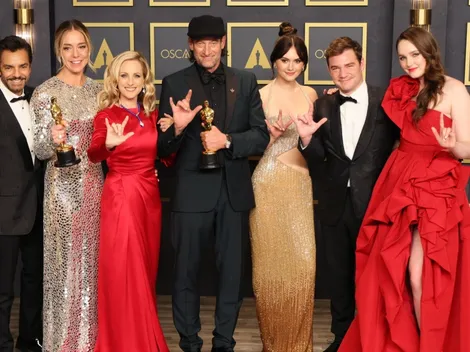 CODA disparó búsquedas muy particulares en internet