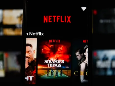 Esta fue la serie más vista de Netflix a nivel mundial en marzo 2022