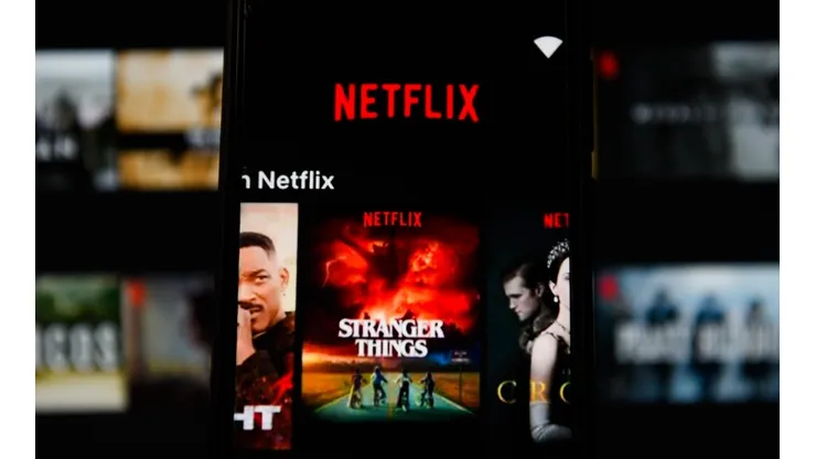 Una sorpresa: esta fue la serie más vista de Netflix a nivel mundial en marzo 2022.