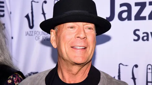 El actor anunció su retiro esta mañana.