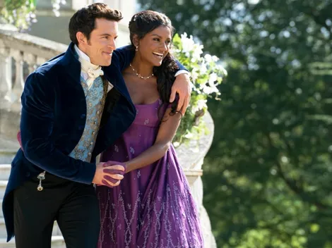 Quiénes son las parejas de Bridgerton en la vida real