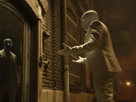 Moon Knight: todos los secretos del personaje de Gaspard Ulliel