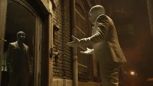 La serie tendrá 6 episodios.