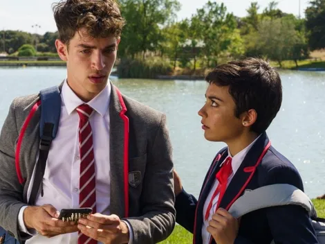 Élite 5: Netflix lanzó el tráiler oficial