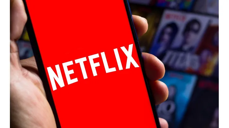 Netflix