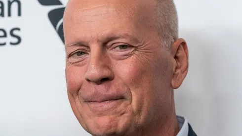 El artista tiene 67 años.