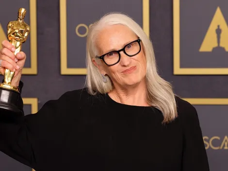 Una serie y tres películas indispensables de Jane Campion