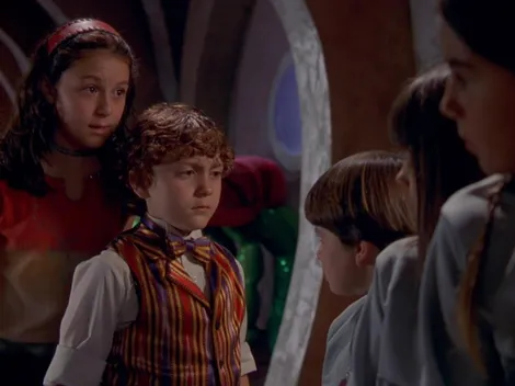 Netflix hará una remake de Mini Espías