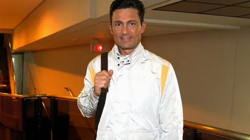Fernando Colunga