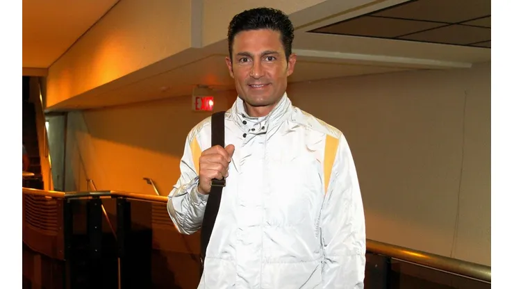 Fernando Colunga